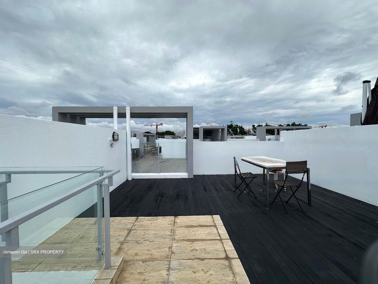 Cabana (D28), Terrace #483621711